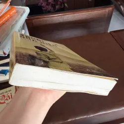 Người đua diều (The Kite Runner) – Khaled Hosseini 973340