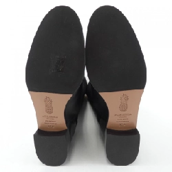 Giày boot AQUAZZURA - Hàng hiệu Authentic 830825