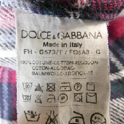 Dolce & Gabbana DOLCE&GABBANA G5737T Áo thun - Hàng hiệu Chính hãng 897149