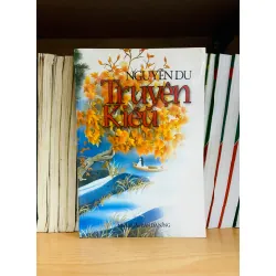 Truyện Kiều - Nguyễn Du