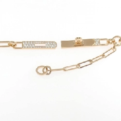 Hàng hiệu Authentic - Dây chuyền lariat Kelly của Hermès 841229