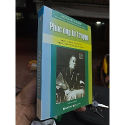 Phúc ông tự truyện - Fukuzawa Yukichi 121505