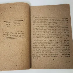 BÃO TỪ LÒNG PHỐ (Nguyễn Ngọc Mộc)  759095