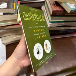 CHUYỆN VẬT LÝ SỐ | TRIẾT LÝ – NHÂN SINH – TÂM LINH ỨNG DỤNG-K2 992697