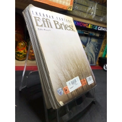 Effi Briest 2006 mới 70% ố bẩn nhẹ Theodoor Fontane HPB0906 SÁCH VĂN HỌC 450994