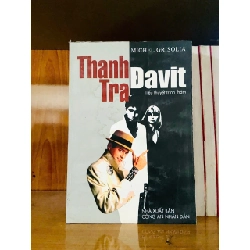 Thanh tra Đavit - Michel Grisolia - VĂN HỌC - VAVO2911-132