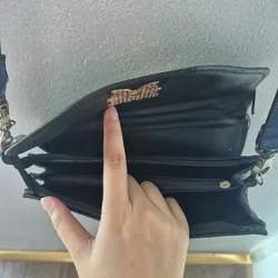 Túi đeo chéo dáng ví - Cũ 713447