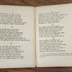 Tuyển tập thơ của Nam tước/nhà thơ người Anh  George Gordon Byron 724887