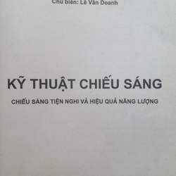 KỸ THUẬT CHIẾU SÁNG 466547