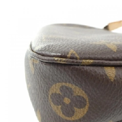 Túi xách Louis Vuitton Monogram Pochette Accessoires M40712 620414