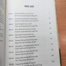 Đông Chu Liệt Quốc(3 tập)- Phùng Mộng Long(NXB Văn học 2017) 109856