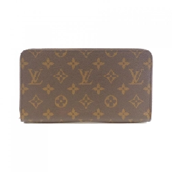 Ví tổ chức Zippy Monogram Louis Vuitton M62581