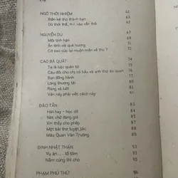 Chân dung kẻ sĩ - giai thoại- 1988 730985