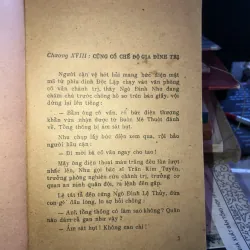 Đệ nhất phu nhân - Hoàng Trọng Miên 1019372