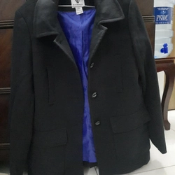 Áo khoác vest nữ Worthington size L