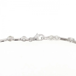 K18WG Vòng tay kim cương 1.70CT - Hàng hiệu Chính hãng 878447