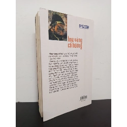 Hoa Vàng Cố Hương (2006) - Lưu Chấn Vân Mới 80% HCM.ASB1903 79127