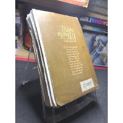 Truyện ngắn nữ chào thiên niên kỷ 2003 mới 50% ố bẩn nhẹ rách bìa mất vài trang Nhiều tác giả HPB0906 SÁCH VĂN HỌC 915255