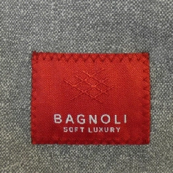 BAGNOLI Jacket - Hàng hiệu Authentic 892458