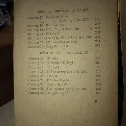 Những kỵ sĩ từ cõi hư vô - A. & X. Abramốp 973360