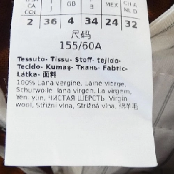 Max Mara weekend 513607236 Quần - Hàng hiệu Chính hãng 821397