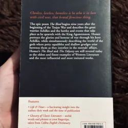 The Iliad - Homer  759225