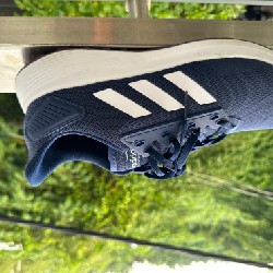 Giày thể thao Adidas Duramo siêu nhẹ êm dành cho nam chân to mới 98%