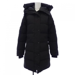 Canada Goose CANADA GOOSE Shellburne SHELBURNE 3802LBT Áo khoác lông