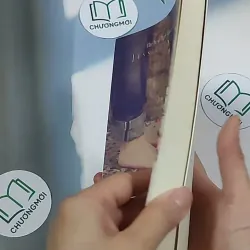 Bí mật của Ella và Micha - Jessica Sorensen 688700