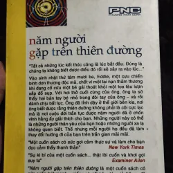 Năm người gặp trên thiên đường 759336