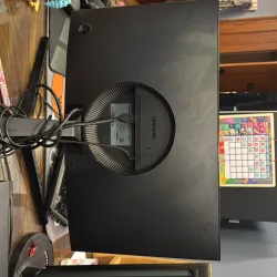 Màn hình Sámung C24RG50FQ 791839