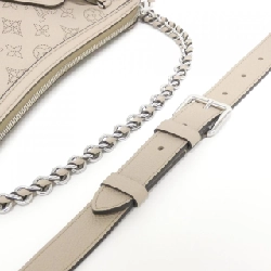 Túi xách vai Louis Vuitton Mahina Hand It All PM M24255 609091