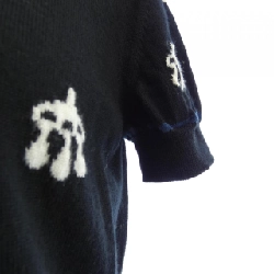 【Mã giảm giá】HERMES Áo len 642967