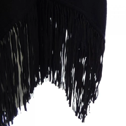 PASHMINA Poncho 629792