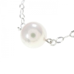 K10WG Ngọc trai Akoya Dây chuyền - Hàng hiệu Chính hãng 856303