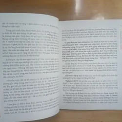 Cách Mạng Lượng Tử: Nơi Khoa Học Gặp Gỡ Tâm Linh & Blochchain Lượng Tử  713992