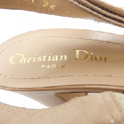 Giày cao gót CHRISTIAN DIOR - Hàng hiệu Authentic 662284