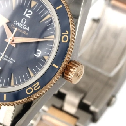 Đồng hồ Omega Seamaster 300 TIxPG 233.60.41.21.03.001 TIxPG tự động - Hàng hiệu chính hãng 882093