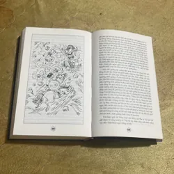 TRUYỆN CỔ TÍCH VIỆT NAM- TUYỂN CHỌN NHỮNG TRUYỆN CỔ TÍCH VIỆT NAM HAY NHẤT 589685