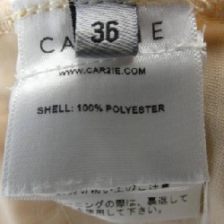 【Mã giảm giá】CAR2IE Đầm 653090