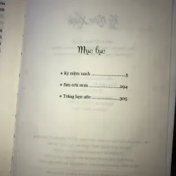 Kỷ niệm xanh - Yoichi Ogami 1022529