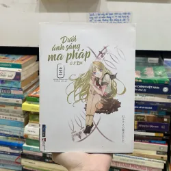 Dưới Ánh Sáng Ma Pháp♟️