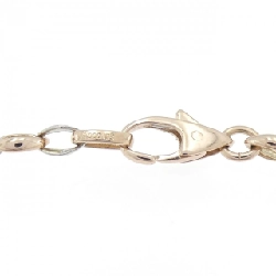 K18PG/PT900 Bracelet - Hàng hiệu Chính hãng 874644