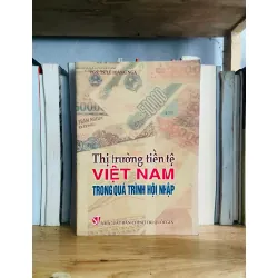 Thị trường tiền tệ Việt Nam