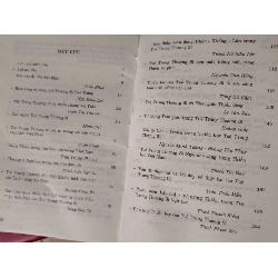 TUỆ TRUNG THƯỢNG SĨ VỚI THIỀN TÔNG VIỆT NAM - VKHXH - 2000 - 367 trang ANTQ2308 TÂM LINH - TÔN GIÁO - THIỀN 920402