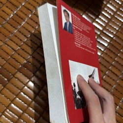 Sóng thần đỏ - Trần Đình Thắng 504987