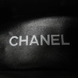 【Khuyến mãi】Giày CHANEL 662326