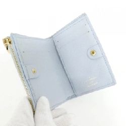 Ví Louis Vuitton Monogram Empreinte Portefeuille Lisa M14654 - Hàng hiệu Authentic 771645