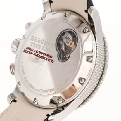 Breguet Type XXII 3880ST/H2/3XV SS tự động - Hàng hiệu chính hãng 882584