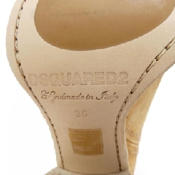 Giày bốt dài DSQUARED2 662550